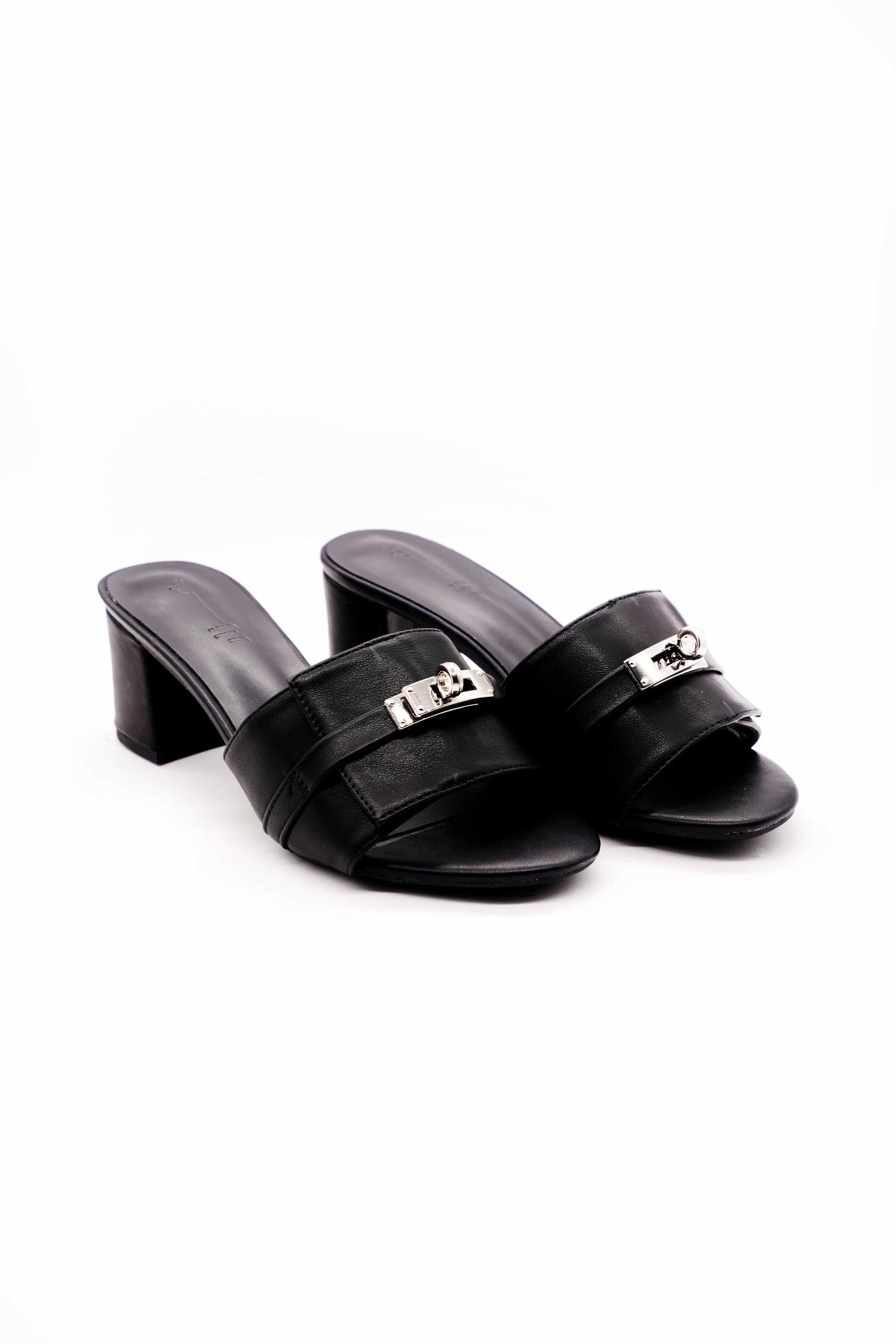 BLOCK HEEL  Hazar