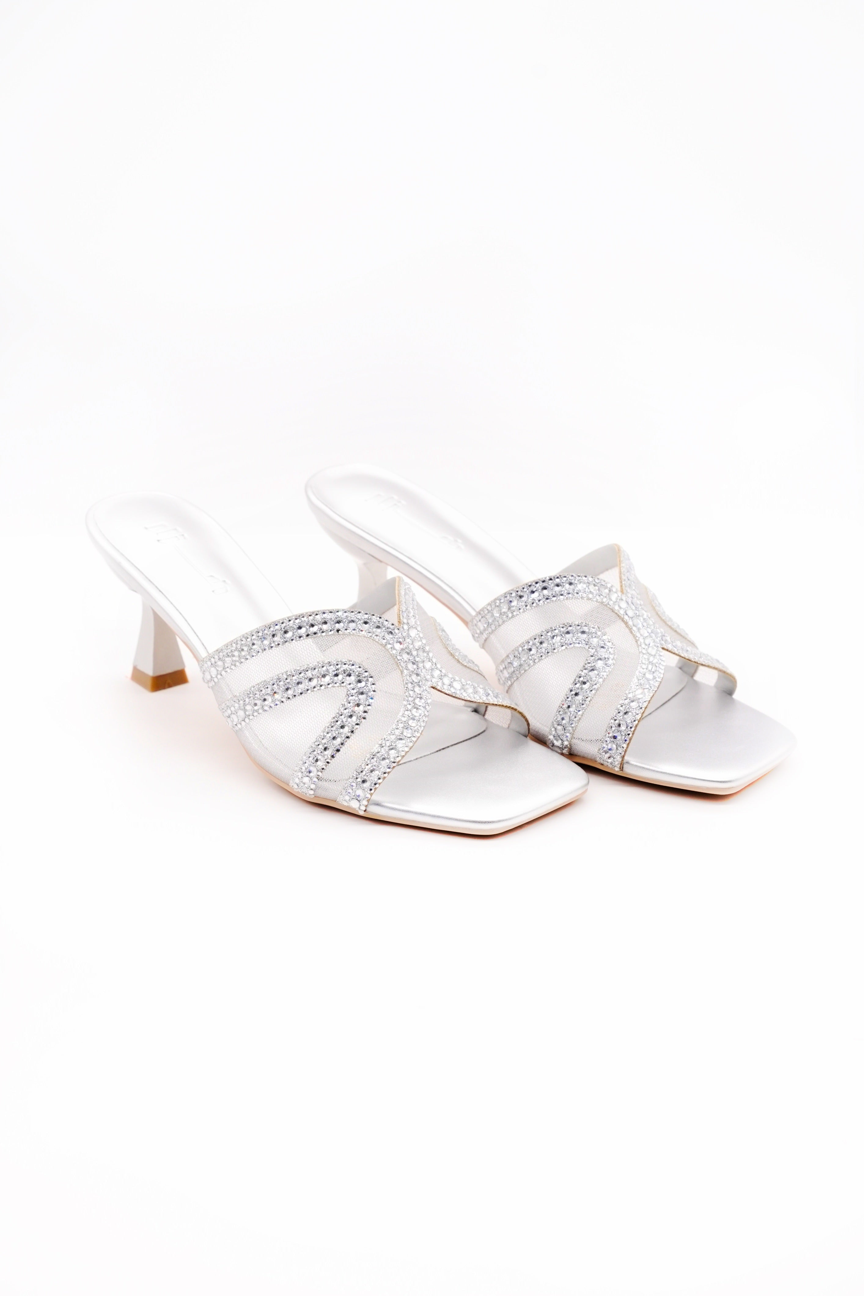 Kitten Heel  Hazar