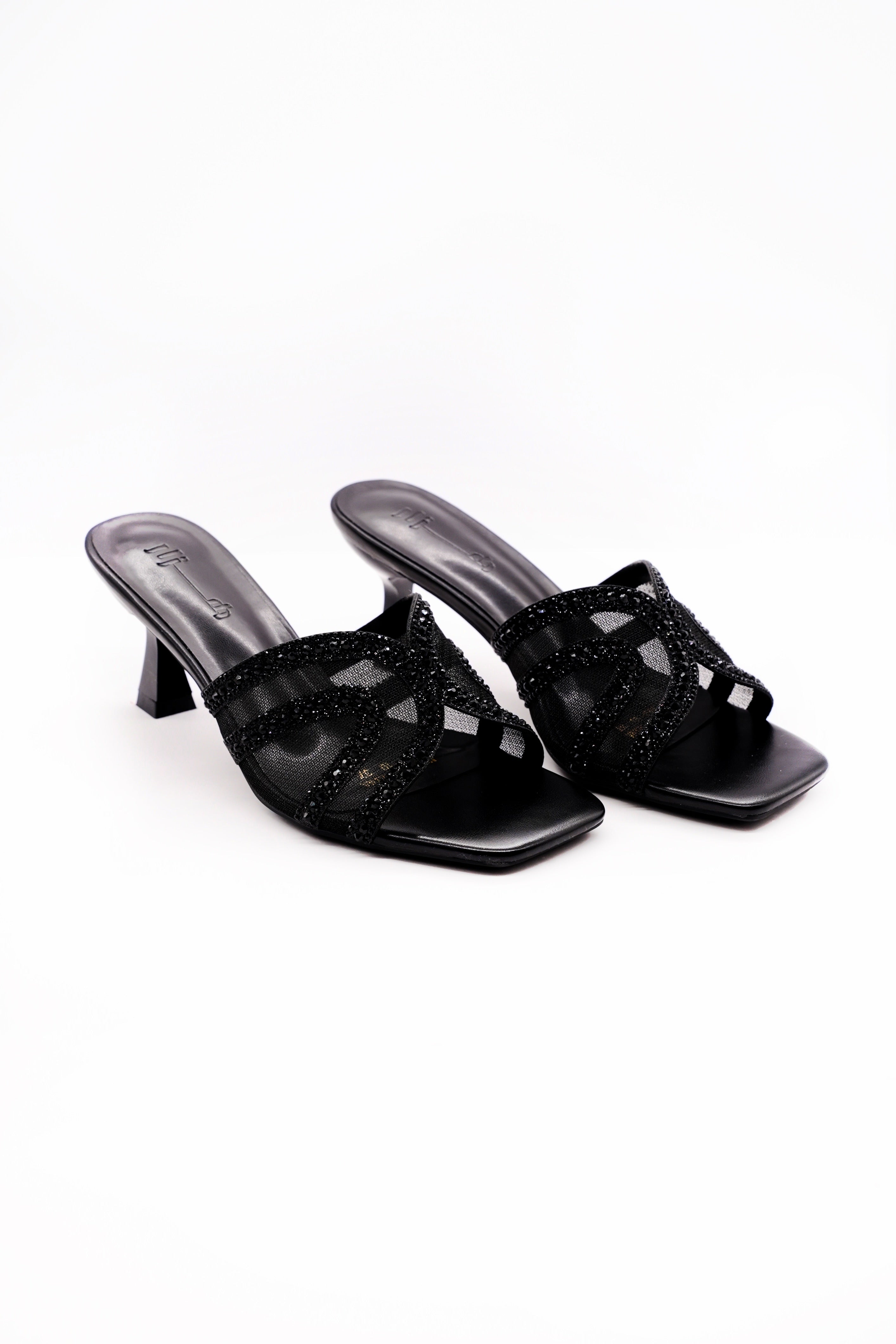 Kitten Heel  Hazar