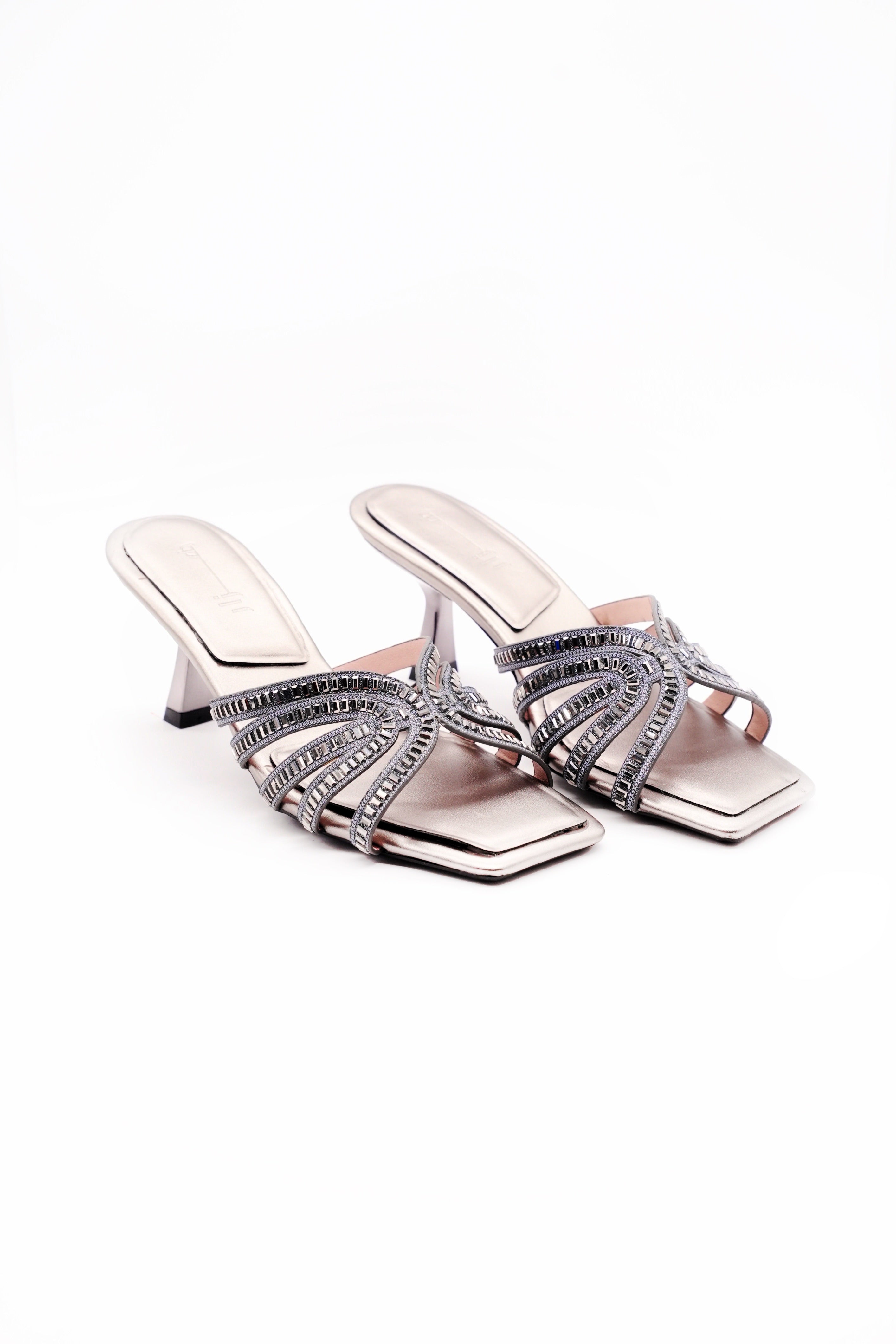 Stiletto heels  Hazar