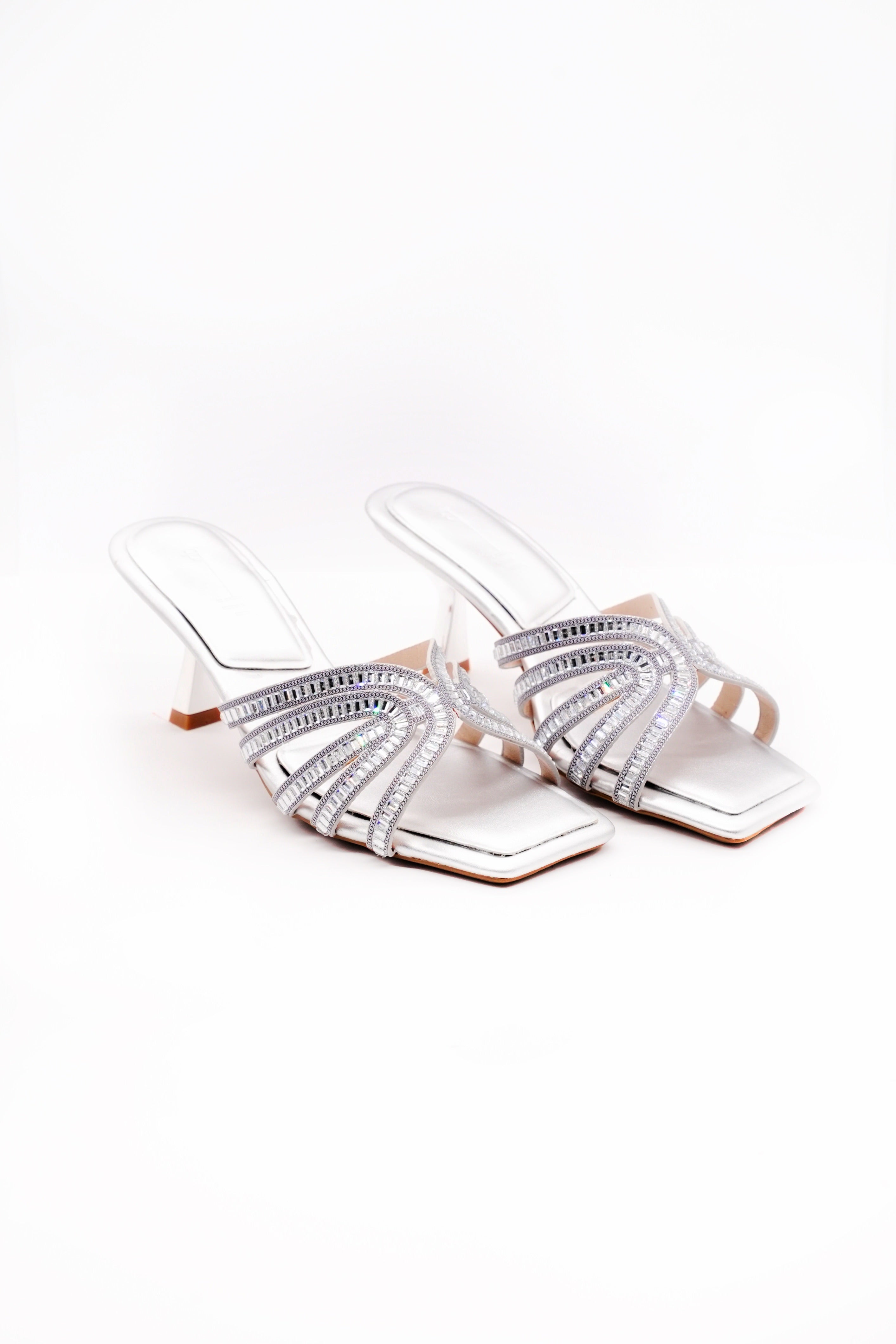 Stiletto heels  Hazar