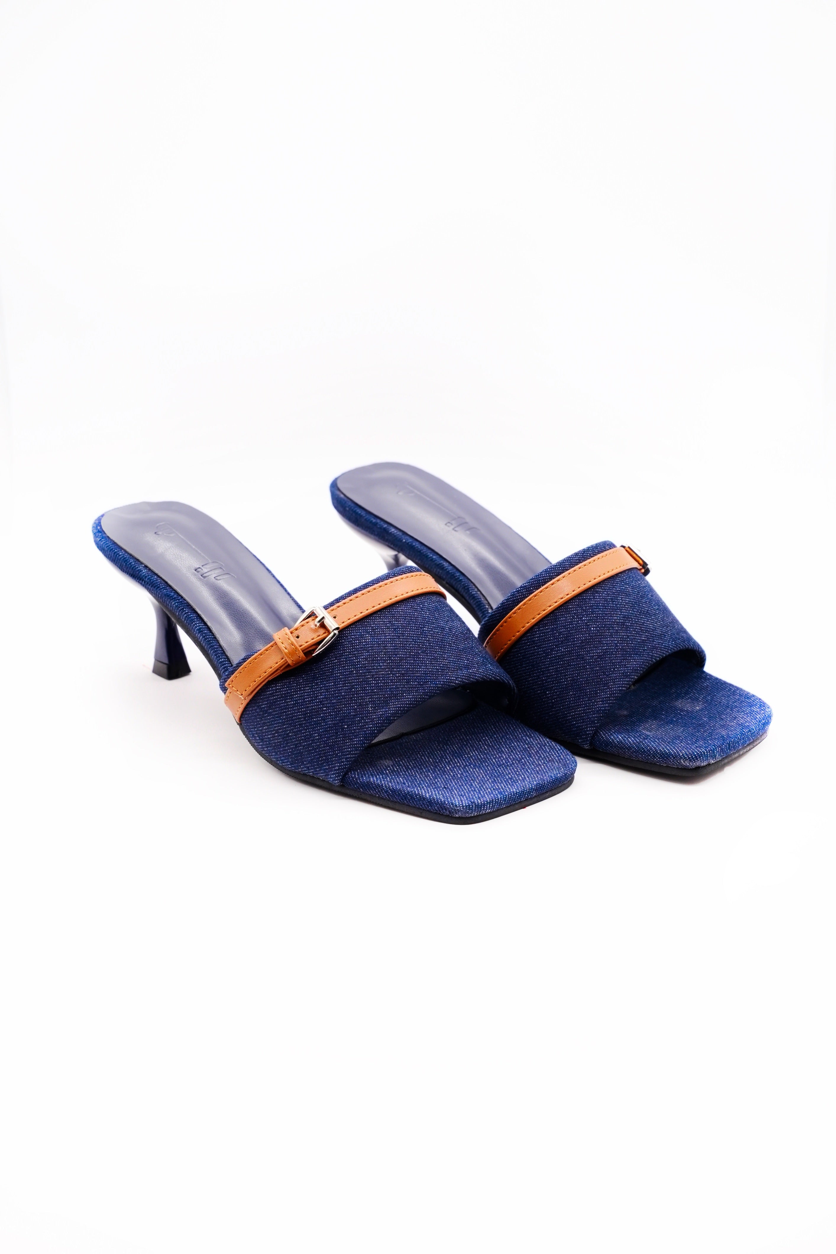 Kitten Heel  Hazar