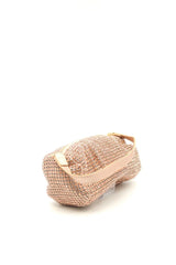 Evening Bag Voile Fashion