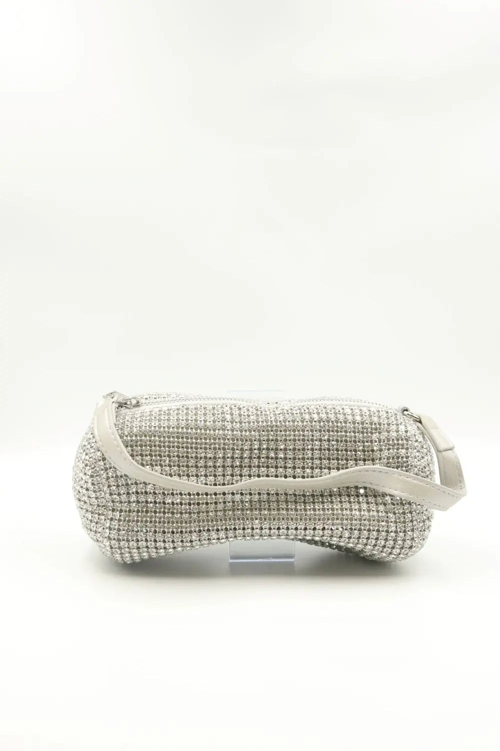 Evening Bag Voile Fashion