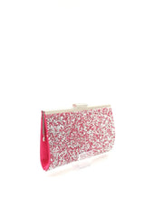 Evening Clutch Voile Fashion