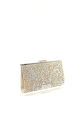 Evening Clutch Voile Fashion