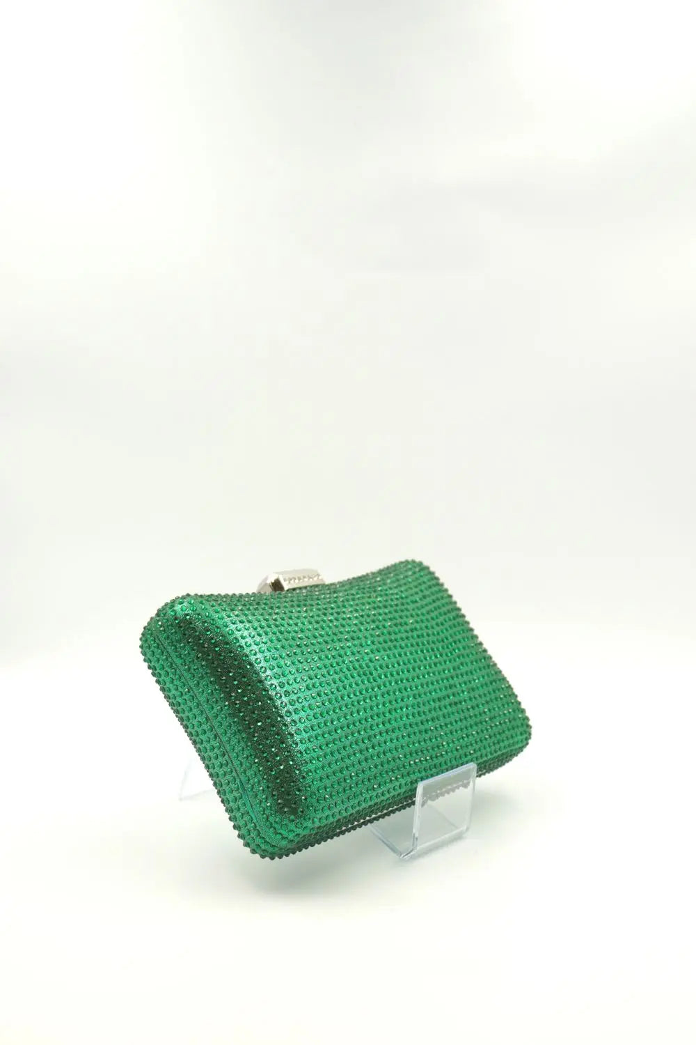 Evening Clutch Voile Fashion