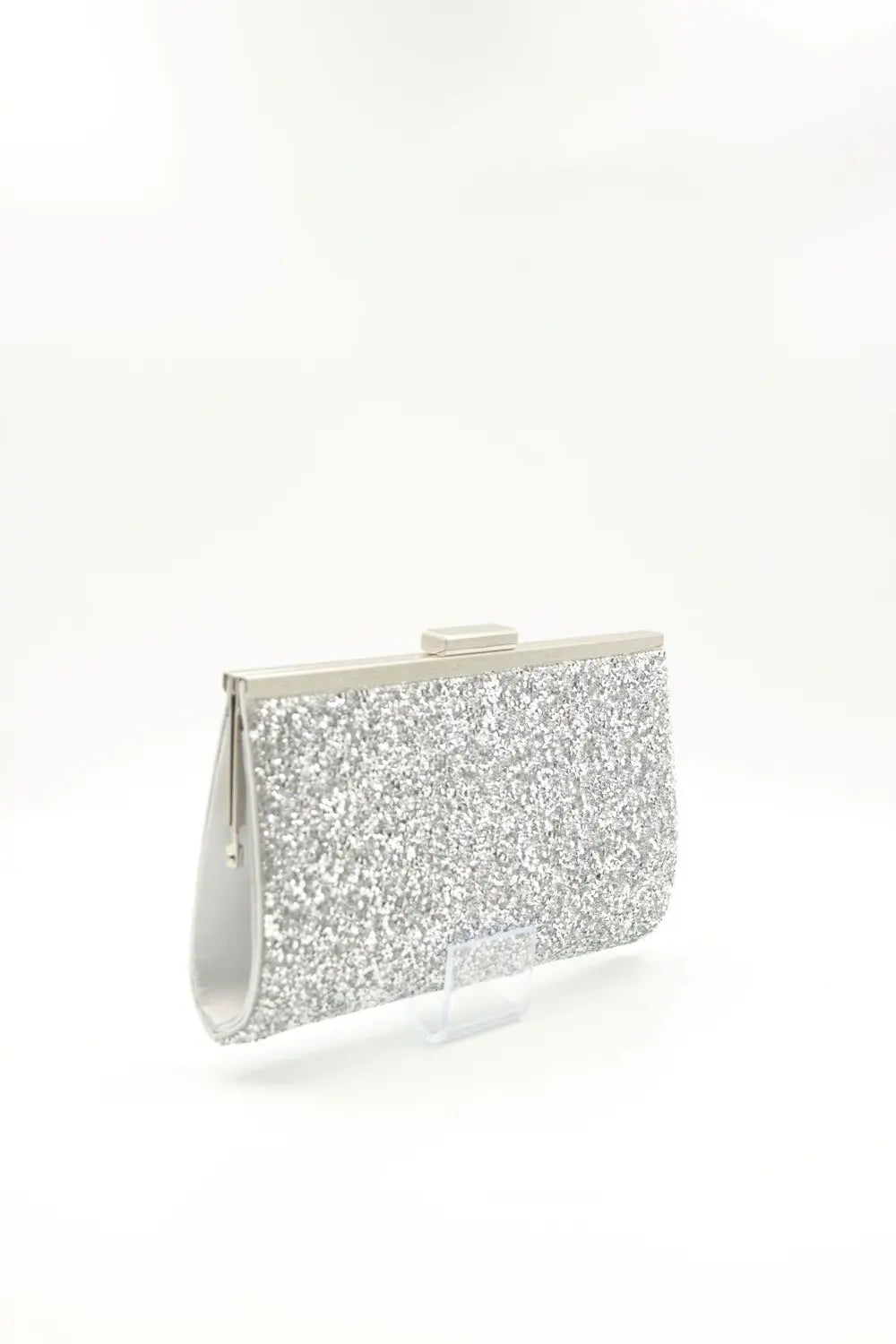 Evening Clutch Voile Fashion