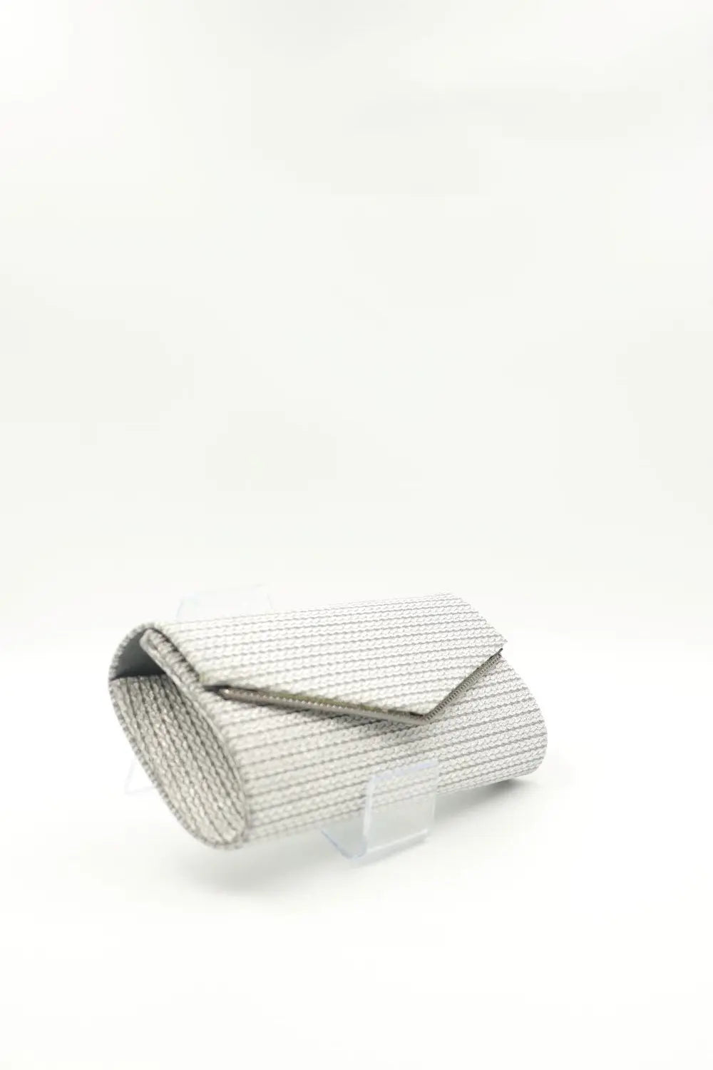 Evening Clutch Voile Fashion