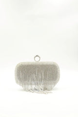 Evening Clutch Voile Fashion