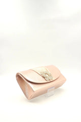 Evening Clutch Voile Fashion