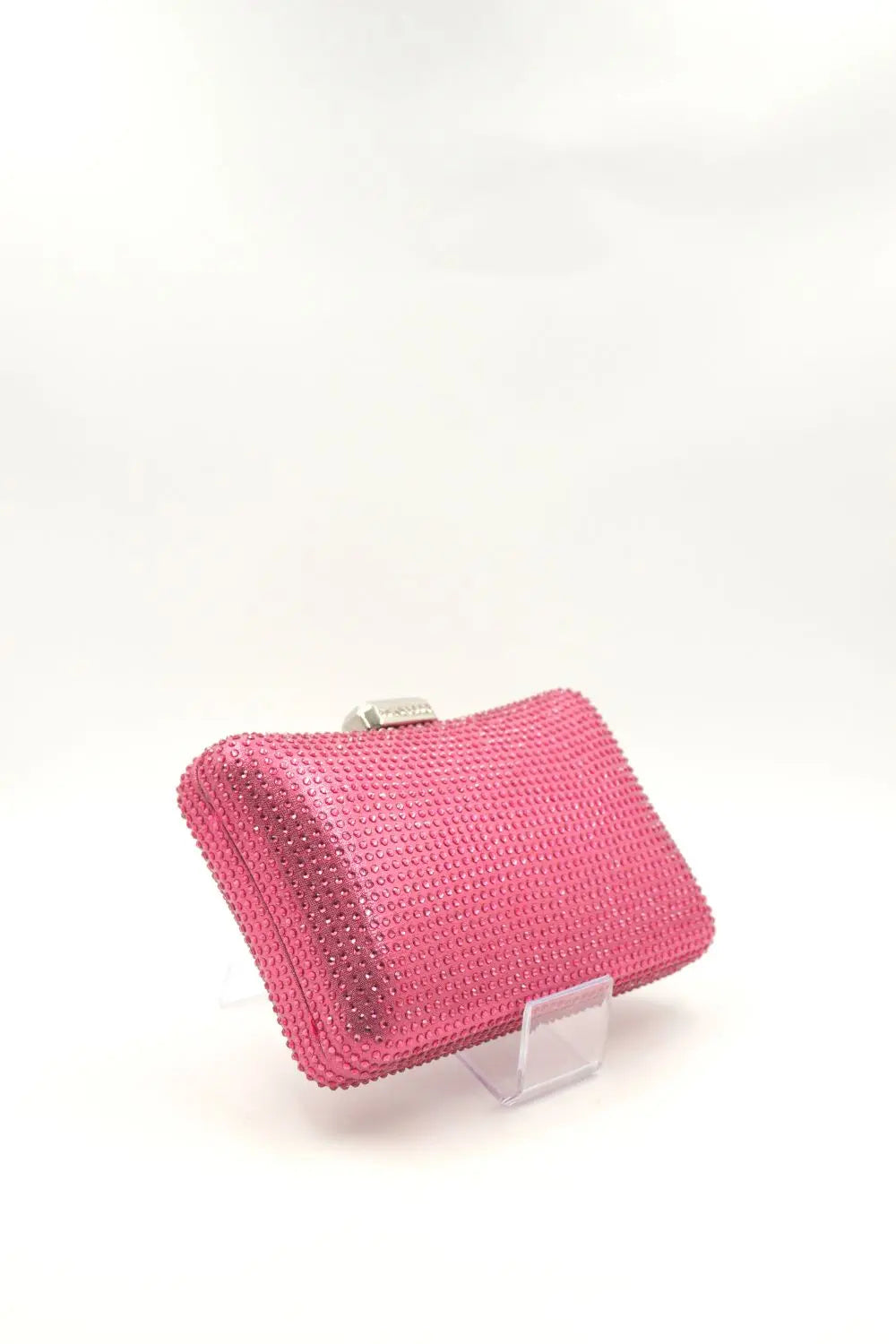 Evening Clutch Voile Fashion