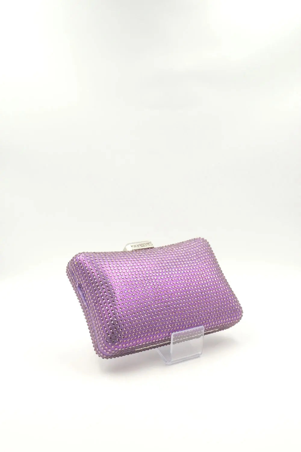 Evening Clutch Voile Fashion