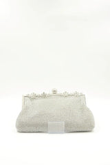 Evening Clutch Voile Fashion