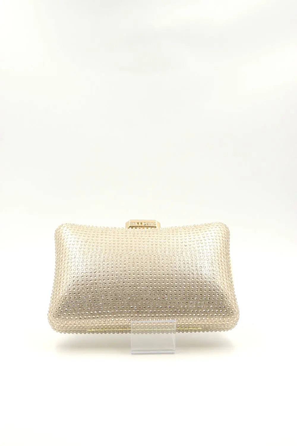 Evening Clutch Voile Fashion