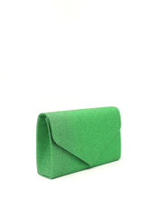 Evening Clutch Voile Fashion