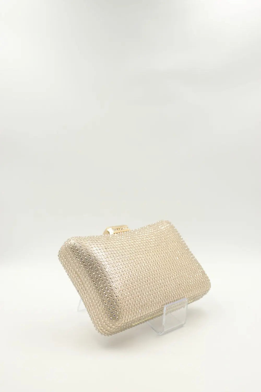 Evening Clutch Voile Fashion