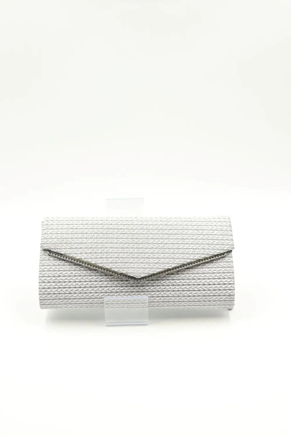 Evening Clutch Voile Fashion