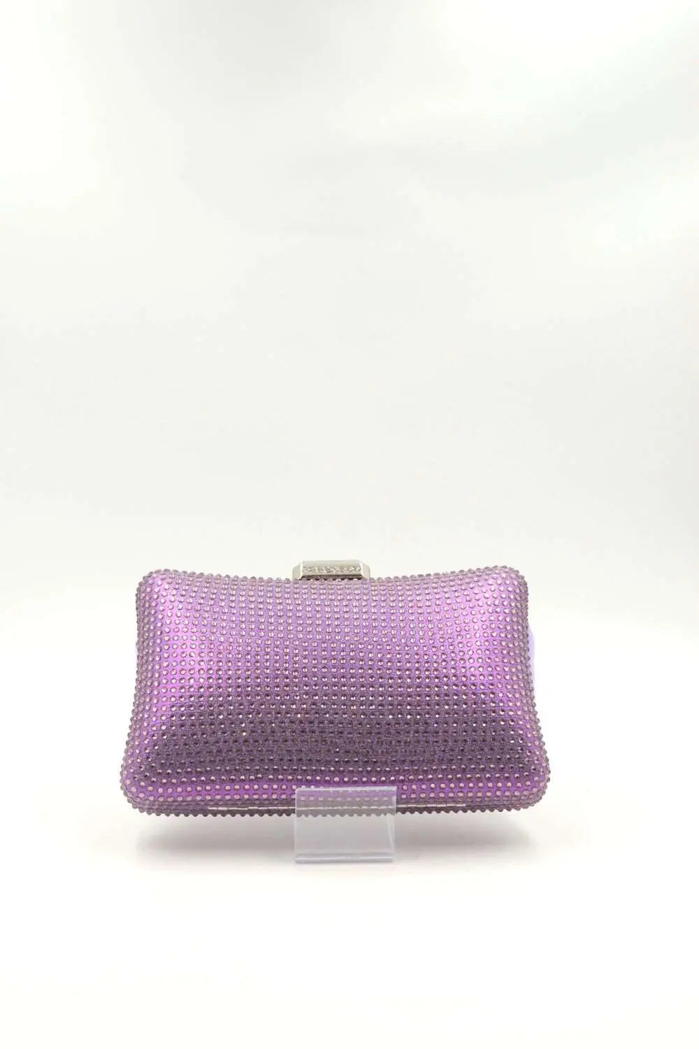 Evening Clutch Voile Fashion