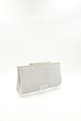 Evening Clutch Voile Fashion