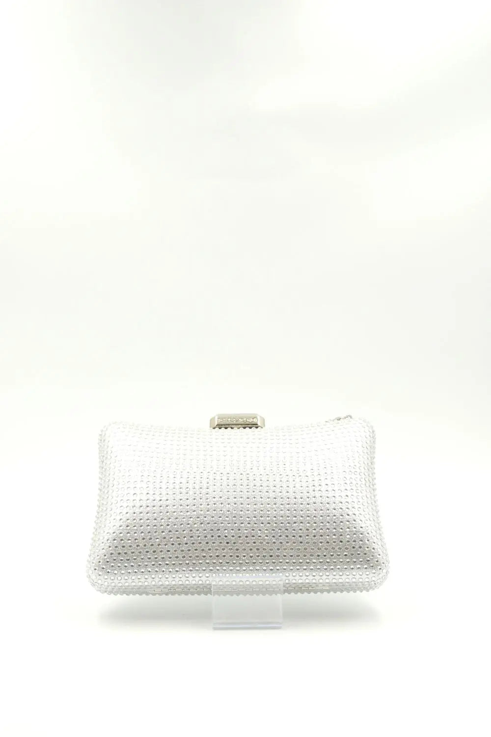 Evening Clutch Voile Fashion