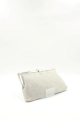 Evening Clutch Voile Fashion