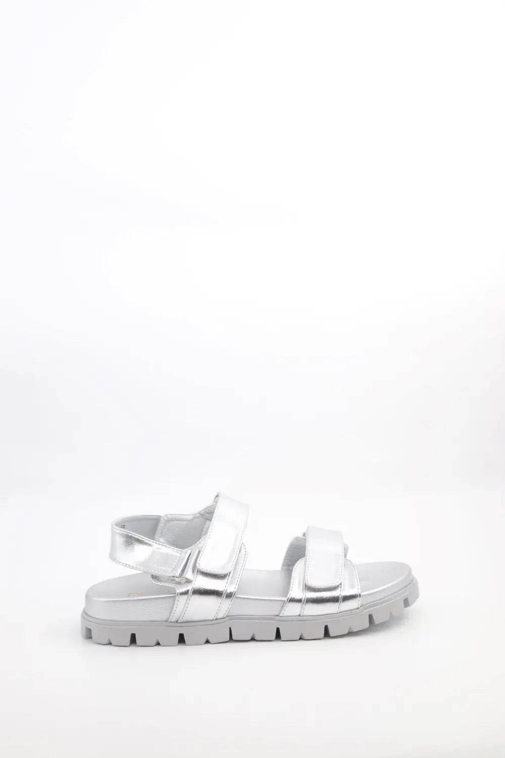 Flat Sandal Voile Fashion