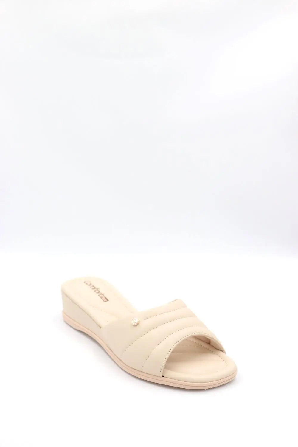 Flat Sandal Voile Fashion