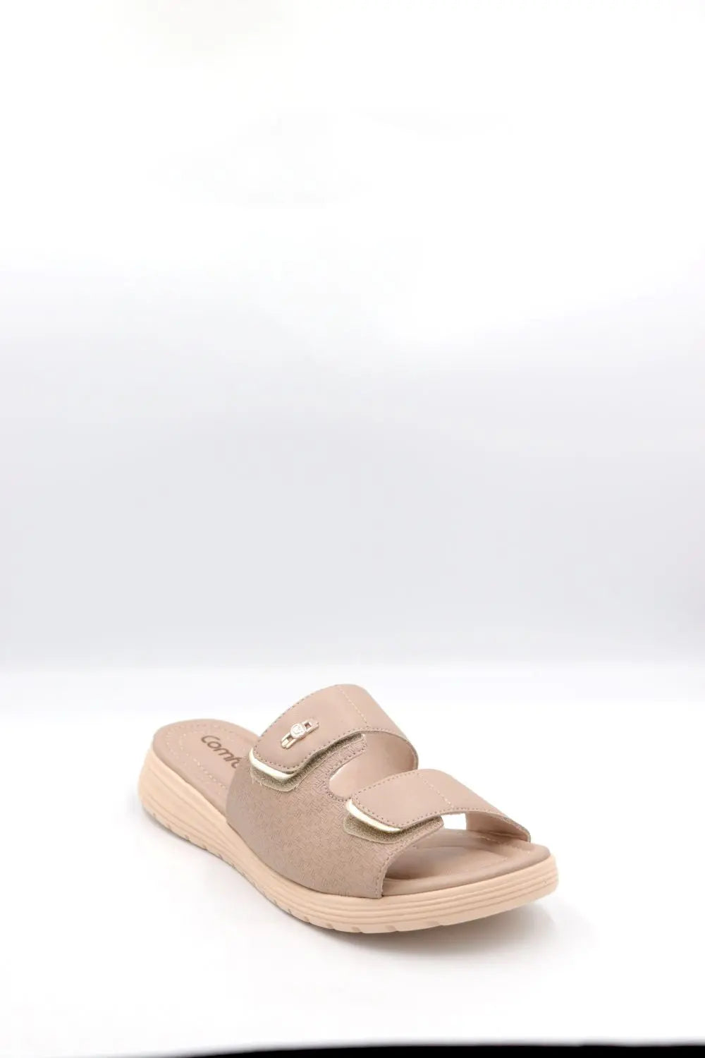 Flat Sandal Voile Fashion