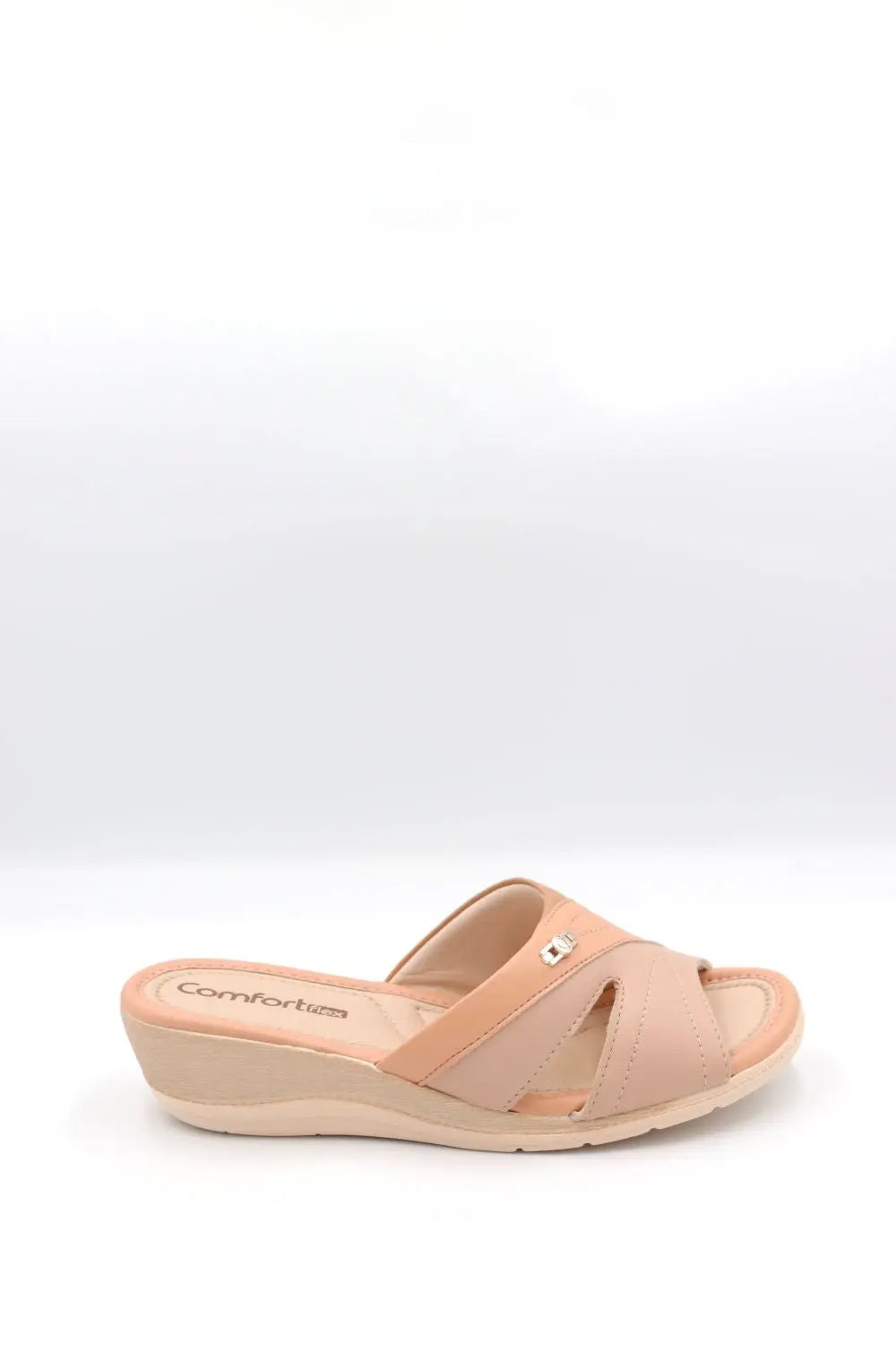 Flat Sandal Voile Fashion