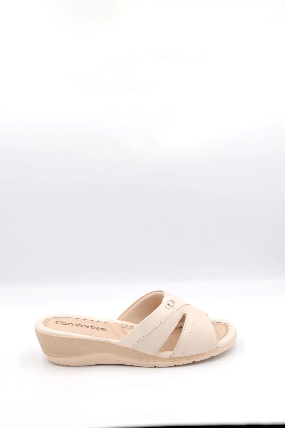 Flat Sandal Voile Fashion