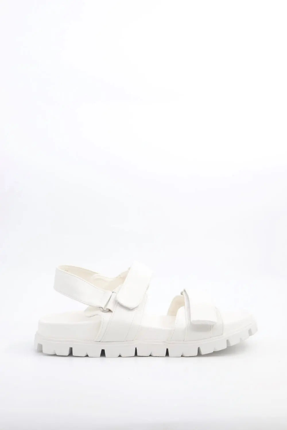 Flat Sandal Voile Fashion