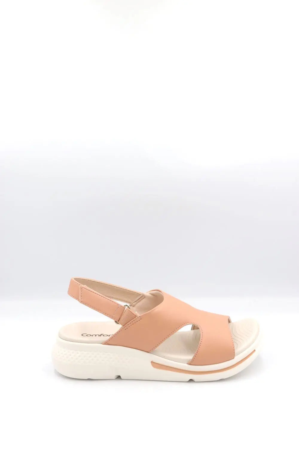 Flat Sandal Voile Fashion