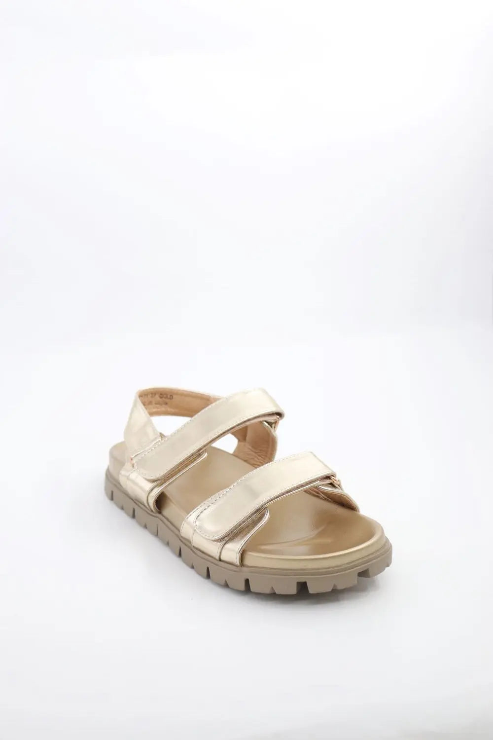 Flat Sandal Voile Fashion