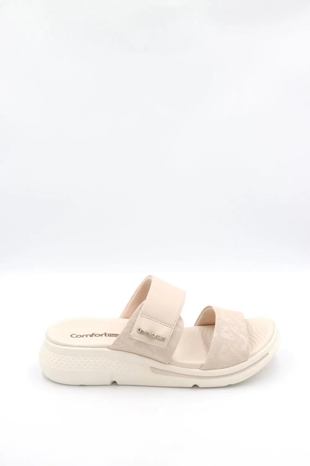 Flat Sandal Voile Fashion