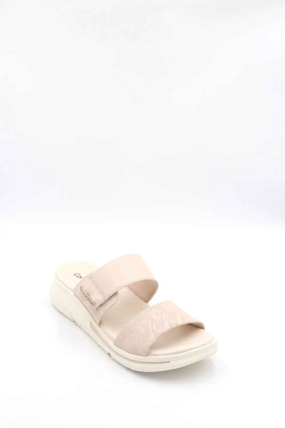 Flat Sandal Voile Fashion