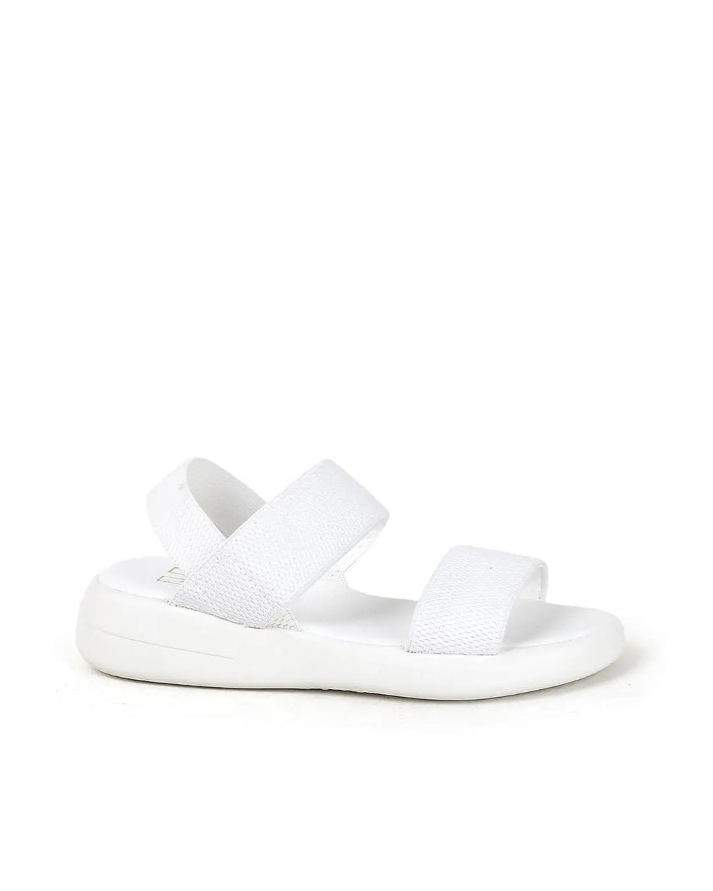 Flat Sandal Voile Fashion