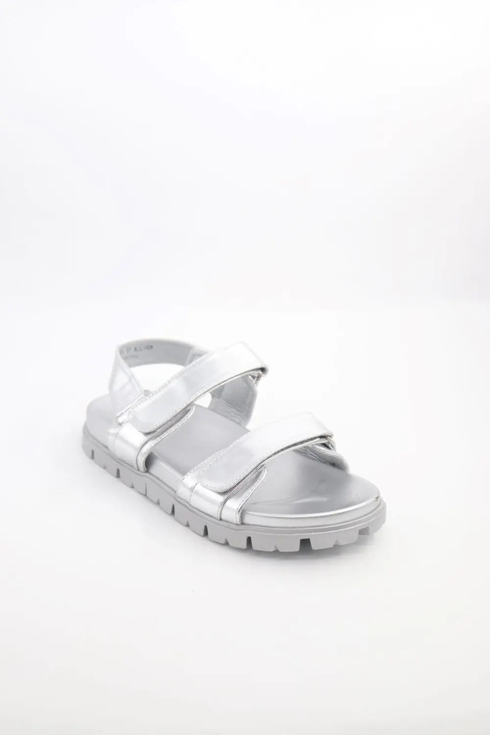 Flat Sandal Voile Fashion