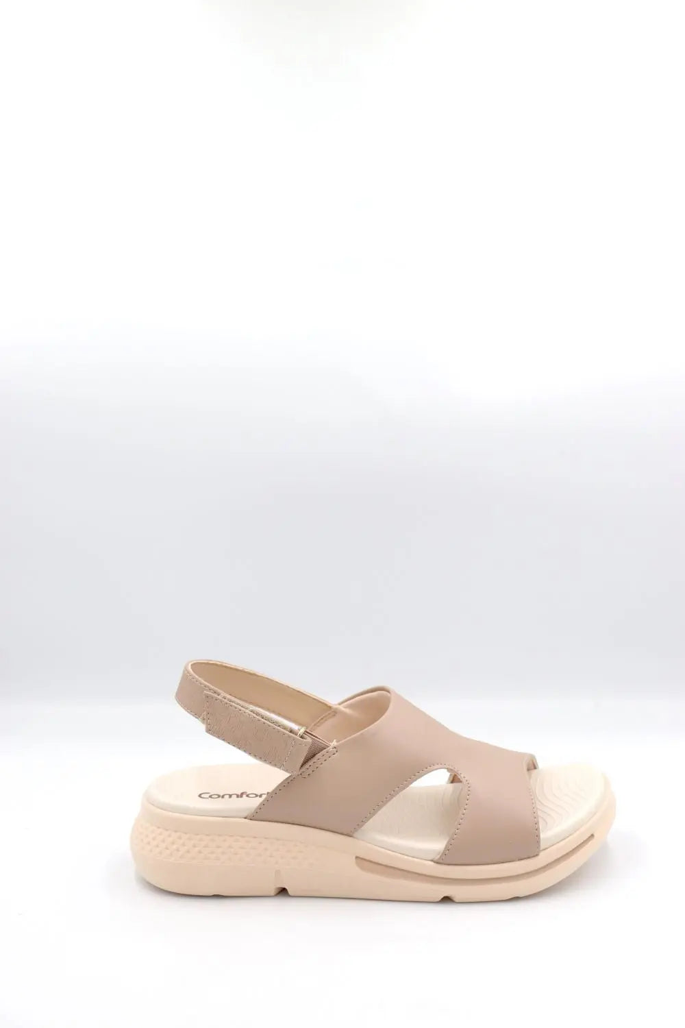 Flat Sandal Voile Fashion