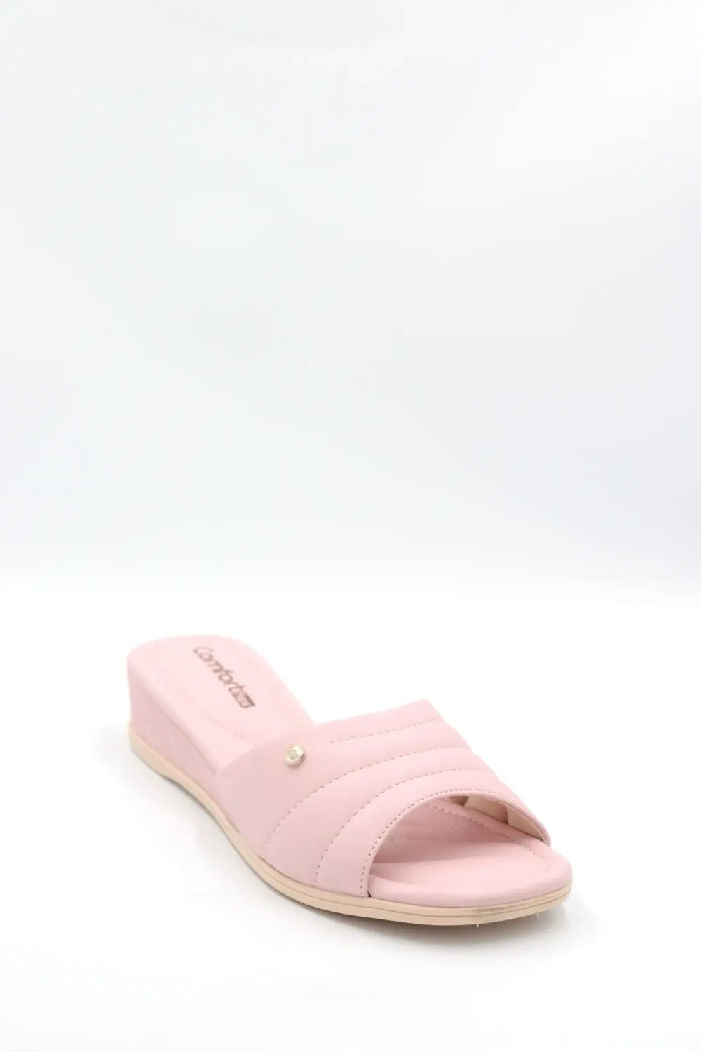 Flat Sandal Voile Fashion