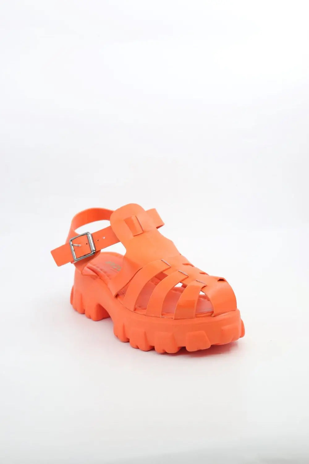 Flat Sandal Voile Fashion