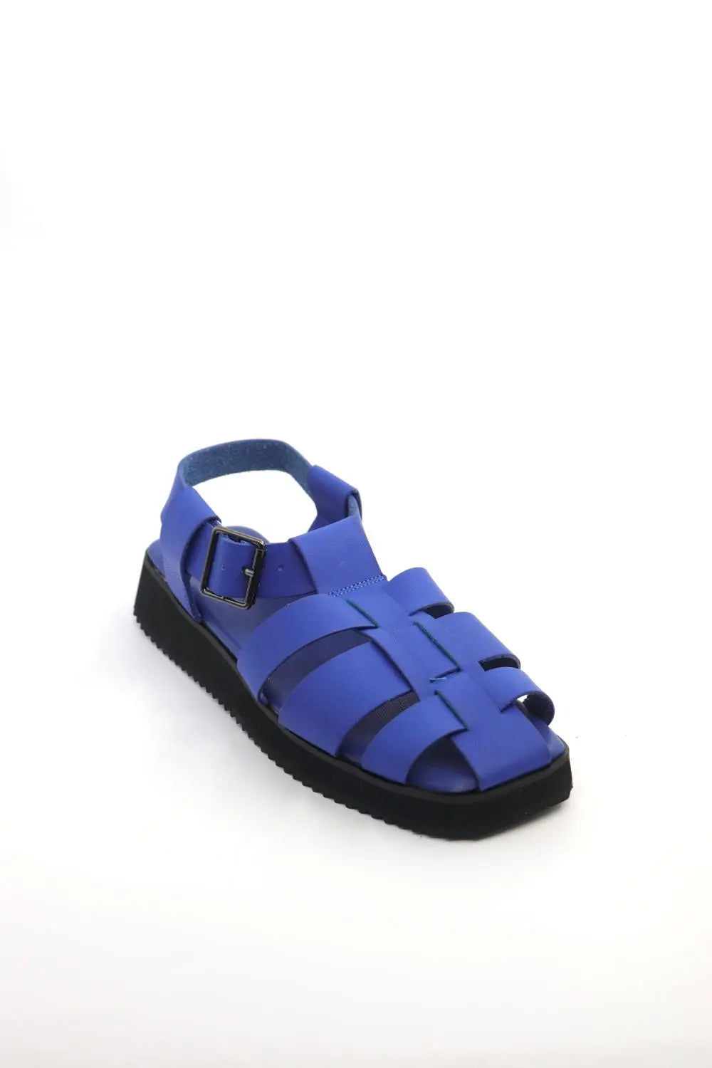 Flat Sandal Voile Fashion