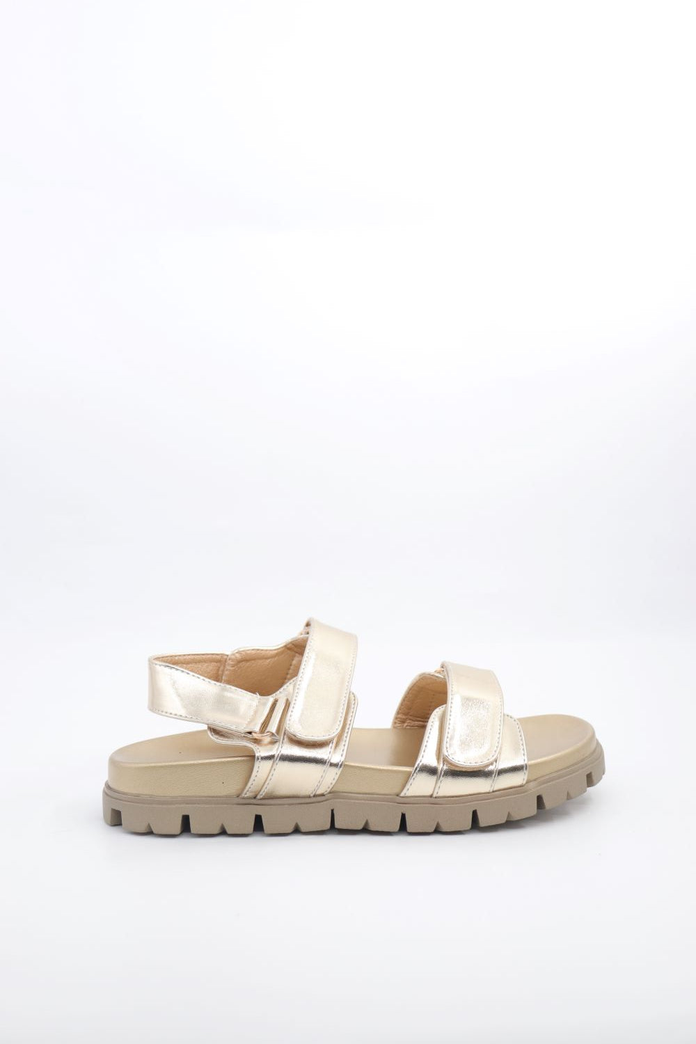 Flat Sandal Voile Fashion