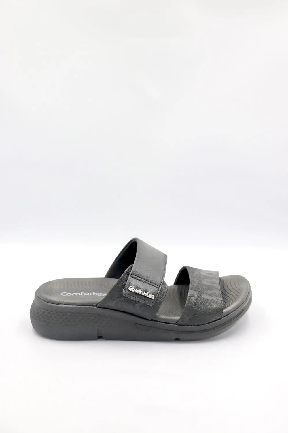 Flat Sandal Voile Fashion