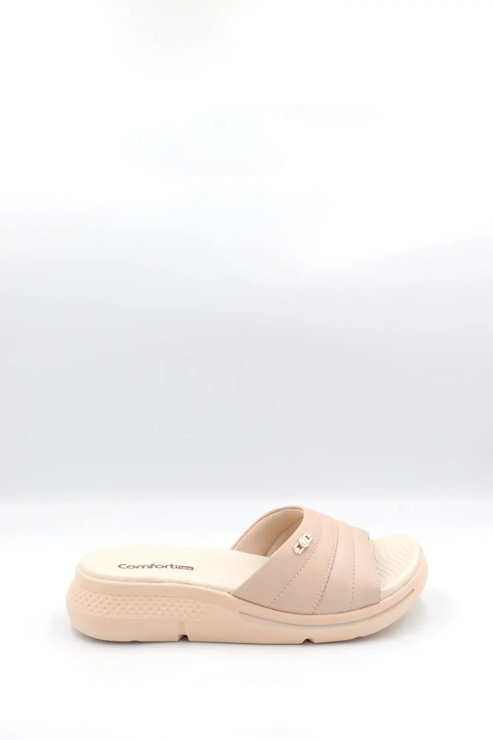 Flat Sandal Voile Fashion