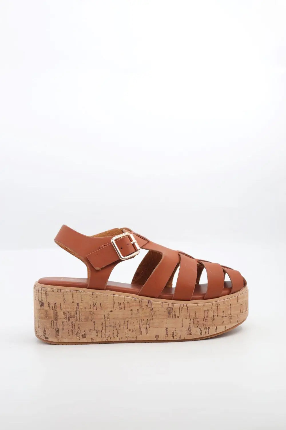 Flat Sandal Voile Fashion