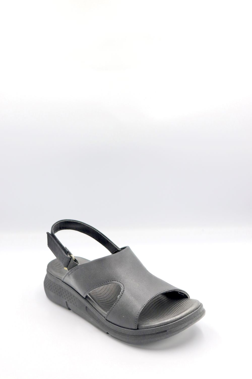 Flat Sandal Voile Fashion