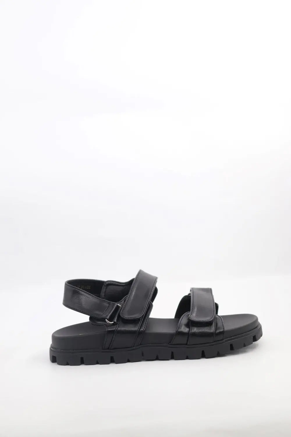 Flat Sandal Voile Fashion