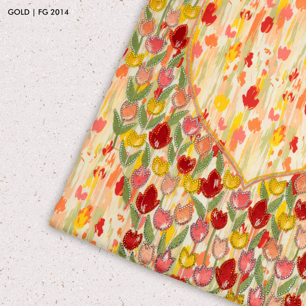 Cotton Digital  Soft Cotton