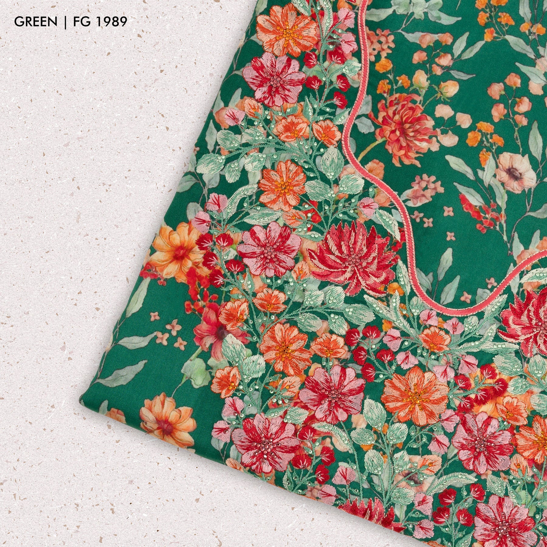 Cotton Digital  Soft Cotton